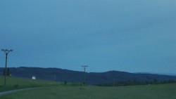 Troják - Maruška - Rozhledna