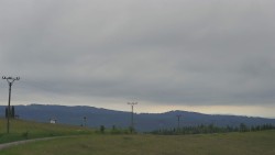 Troják - Maruška - Rozhledna