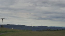 Troják - Maruška - Rozhledna