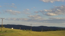 Troják - Maruška - Rozhledna