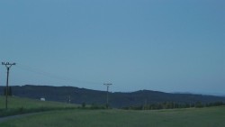 Troják - Maruška - Rozhledna