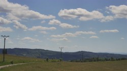 Troják - Maruška - Rozhledna