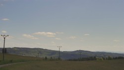 Troják - Maruška - Rozhledna