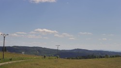 Troják - Maruška - Rozhledna