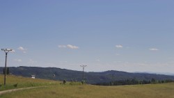 Troják - Maruška - Rozhledna