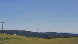 Troják - Maruška - Rozhledna
