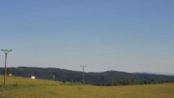 Troják - Maruška - Rozhledna