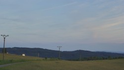 Troják - Maruška - Rozhledna