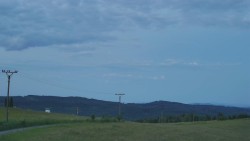Troják - Maruška - Rozhledna
