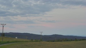Skiareál Troják - Troják - Maruška - Rozhledna - 9.6.2026 v 04:34 Skiareál Troják - Troják - Maruška - Rozhledna - 9.6.2026 v 04:34