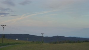 Skiareál Troják - Troják - Maruška - Rozhledna - 9.6.2026 v 05:04 Skiareál Troják - Troják - Maruška - Rozhledna - 9.6.2026 v 05:04