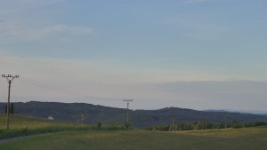 Skiareál Troják - Troják - Maruška - Rozhledna - 9.6.2026 v 05:34 Skiareál Troják - Troják - Maruška - Rozhledna - 9.6.2026 v 05:34