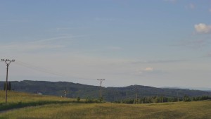 Skiareál Troják - Troják - Maruška - Rozhledna - 9.6.2026 v 06:04 Skiareál Troják - Troják - Maruška - Rozhledna - 9.6.2026 v 06:04