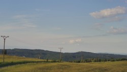 Troják - Maruška - Rozhledna