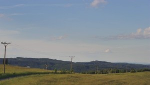 Skiareál Troják - Troják - Maruška - Rozhledna - 9.6.2026 v 06:34 Skiareál Troják - Troják - Maruška - Rozhledna - 9.6.2026 v 06:34