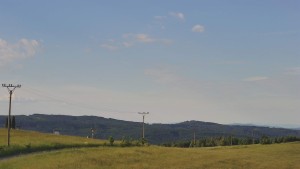 Skiareál Troják - Troják - Maruška - Rozhledna - 9.6.2026 v 07:04 Skiareál Troják - Troják - Maruška - Rozhledna - 9.6.2026 v 07:04