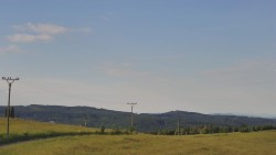 Troják - Maruška - Rozhledna
