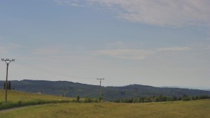 Skiareál Troják - Troják - Maruška - Rozhledna - 9.6.2026 v 07:34 Skiareál Troják - Troják - Maruška - Rozhledna - 9.6.2026 v 07:34