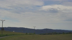 Skiareál Troják - Troják - Maruška - Rozhledna - 9.6.2026 v 08:04 Skiareál Troják - Troják - Maruška - Rozhledna - 9.6.2026 v 08:04