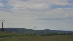 Troják - Maruška - Rozhledna