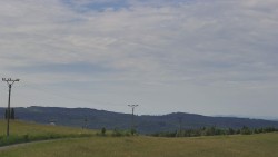 Troják - Maruška - Rozhledna