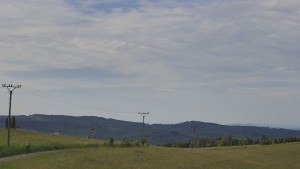 Skiareál Troják - Troják - Maruška - Rozhledna - 9.6.2026 v 08:34 Skiareál Troják - Troják - Maruška - Rozhledna - 9.6.2026 v 08:34