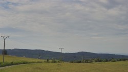 Troják - Maruška - Rozhledna