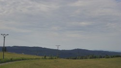 Troják - Maruška - Rozhledna