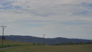 Skiareál Troják - Troják - Maruška - Rozhledna - 9.6.2026 v 09:34 Skiareál Troják - Troják - Maruška - Rozhledna - 9.6.2026 v 09:34