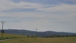 Troják - Maruška - Rozhledna