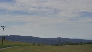 Skiareál Troják - Troják - Maruška - Rozhledna - 9.6.2026 v 10:04 Skiareál Troják - Troják - Maruška - Rozhledna - 9.6.2026 v 10:04
