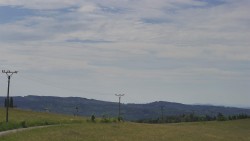 Troják - Maruška - Rozhledna