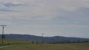 Skiareál Troják - Troják - Maruška - Rozhledna - 9.6.2026 v 11:04 Skiareál Troják - Troják - Maruška - Rozhledna - 9.6.2026 v 11:04