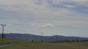 Skiareál Troják - Troják - Maruška - Rozhledna - 9.6.2026 v 11:34 Skiareál Troják - Troják - Maruška - Rozhledna - 9.6.2026 v 11:34
