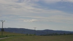 Troják - Maruška - Rozhledna