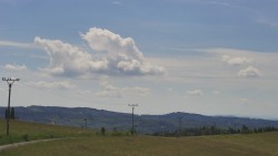 Troják - Maruška - Rozhledna