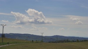 Skiareál Troják - Troják - Maruška - Rozhledna - 9.6.2026 v 12:04 Skiareál Troják - Troják - Maruška - Rozhledna - 9.6.2026 v 12:04
