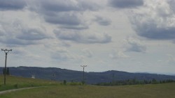 Troják - Maruška - Rozhledna