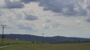 Skiareál Troják - Troják - Maruška - Rozhledna - 9.6.2026 v 13:04 Skiareál Troják - Troják - Maruška - Rozhledna - 9.6.2026 v 13:04