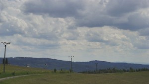 Skiareál Troják - Troják - Maruška - Rozhledna - 9.6.2026 v 13:34 Skiareál Troják - Troják - Maruška - Rozhledna - 9.6.2026 v 13:34