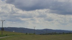 Troják - Maruška - Rozhledna