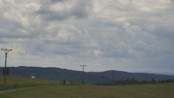 Troják - Maruška - Rozhledna