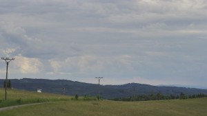 Skiareál Troják - Troják - Maruška - Rozhledna - 9.6.2026 v 14:34 Skiareál Troják - Troják - Maruška - Rozhledna - 9.6.2026 v 14:34