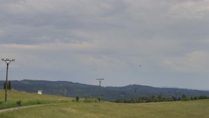 Skiareál Troják - Troják - Maruška - Rozhledna - 9.6.2026 v 15:04 Skiareál Troják - Troják - Maruška - Rozhledna - 9.6.2026 v 15:04