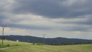 Skiareál Troják - Troják - Maruška - Rozhledna - 9.6.2026 v 16:34 Skiareál Troják - Troják - Maruška - Rozhledna - 9.6.2026 v 16:34
