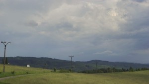 Skiareál Troják - Troják - Maruška - Rozhledna - 9.6.2026 v 17:04 Skiareál Troják - Troják - Maruška - Rozhledna - 9.6.2026 v 17:04