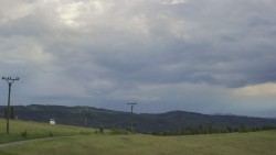 Troják - Maruška - Rozhledna
