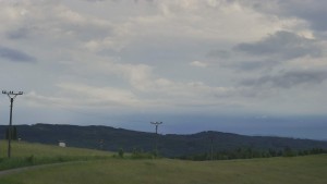 Skiareál Troják - Troják - Maruška - Rozhledna - 9.6.2026 v 17:34 Skiareál Troják - Troják - Maruška - Rozhledna - 9.6.2026 v 17:34