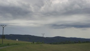 Skiareál Troják - Troják - Maruška - Rozhledna - 9.6.2026 v 18:34 Skiareál Troják - Troják - Maruška - Rozhledna - 9.6.2026 v 18:34