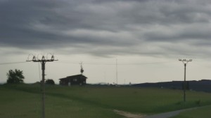 Skiareál Troják - Troják - Maruška - Rozhledna - 9.6.2026 v 19:04 Skiareál Troják - Troják - Maruška - Rozhledna - 9.6.2026 v 19:04
